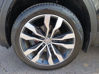 2019 Volkswagen Atlas 3.6L V6 SEL Premium
