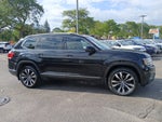 2019 Volkswagen Atlas 3.6L V6 SEL Premium