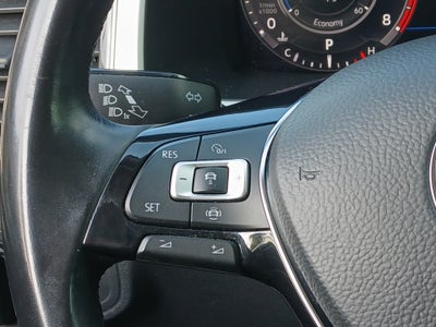 2019 Volkswagen Atlas 3.6L V6 SEL Premium