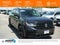 2023 Volkswagen Atlas 3.6L V6 SEL R-Line Black