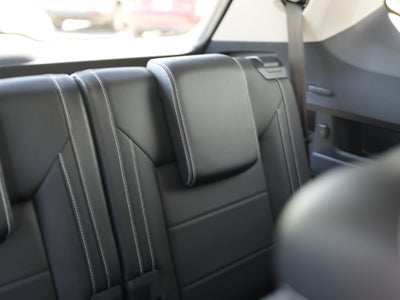 2023 Volkswagen Atlas 3.6L V6 SEL R-Line Black