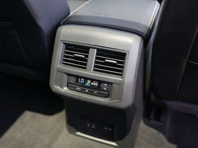 2023 Volkswagen Atlas 3.6L V6 SEL R-Line Black