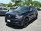 2023 Volkswagen Atlas 3.6L V6 SEL R-Line Black