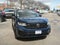 2023 Volkswagen Atlas 3.6L V6 SEL R-Line Black