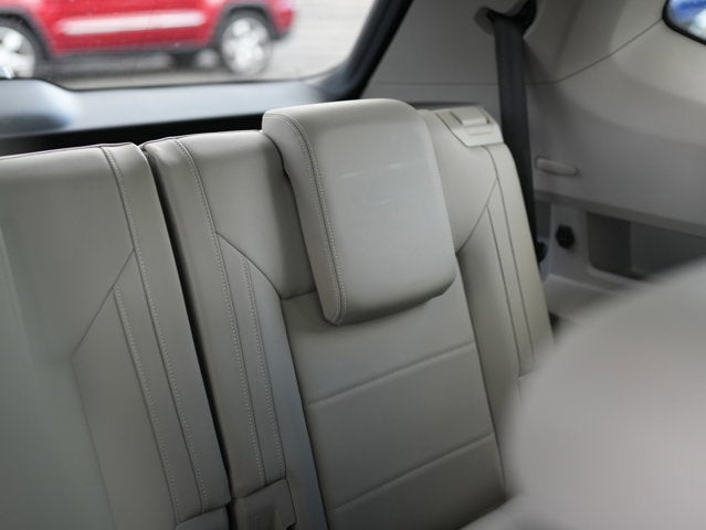 2023 Volkswagen Atlas 3.6L V6 SEL R-Line Black
