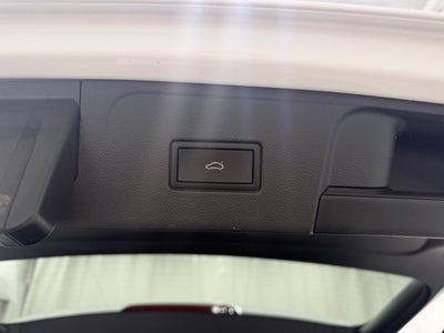 2021 Volkswagen Atlas 3.6L V6 SEL Premium