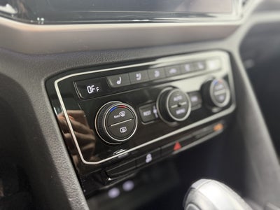 2021 Volkswagen Atlas 3.6L V6 SEL Premium