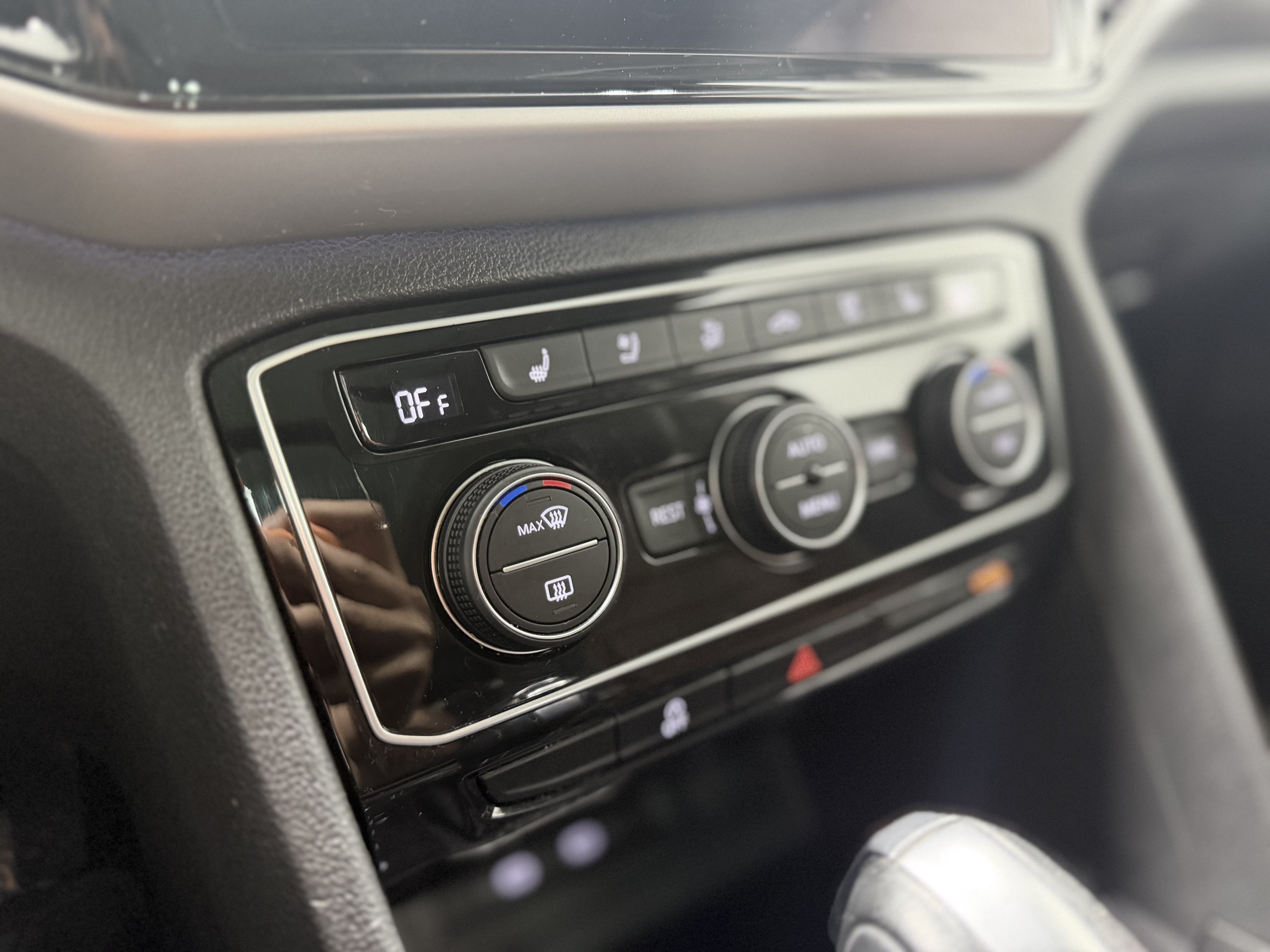 2021 Volkswagen Atlas 3.6L V6 SEL Premium