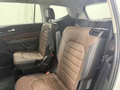 2021 Volkswagen Atlas 3.6L V6 SEL Premium