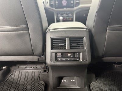 2021 Volkswagen Atlas 3.6L V6 SEL Premium