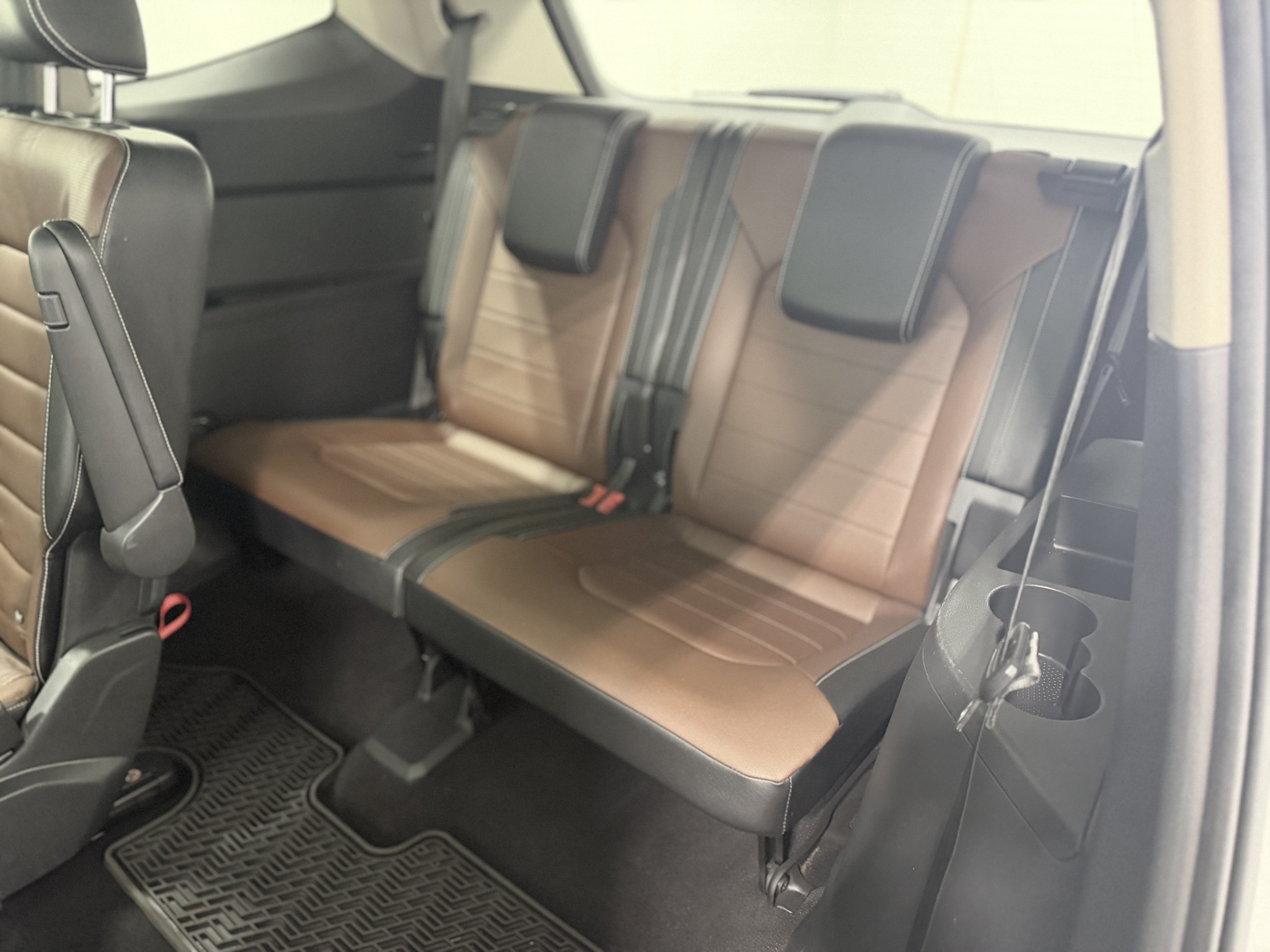 2021 Volkswagen Atlas 3.6L V6 SEL Premium