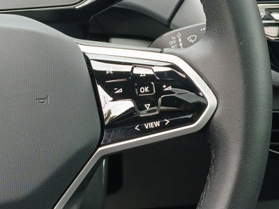 2023 Volkswagen ID.4 AWD Pro S