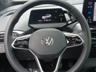 2023 Volkswagen ID.4 AWD Pro S
