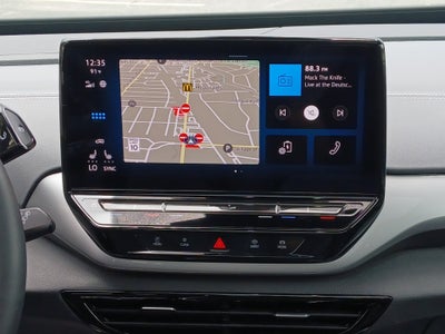 2023 Volkswagen ID.4 AWD Pro S