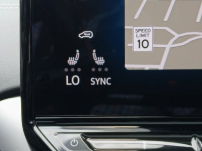 2023 Volkswagen ID.4 AWD Pro S