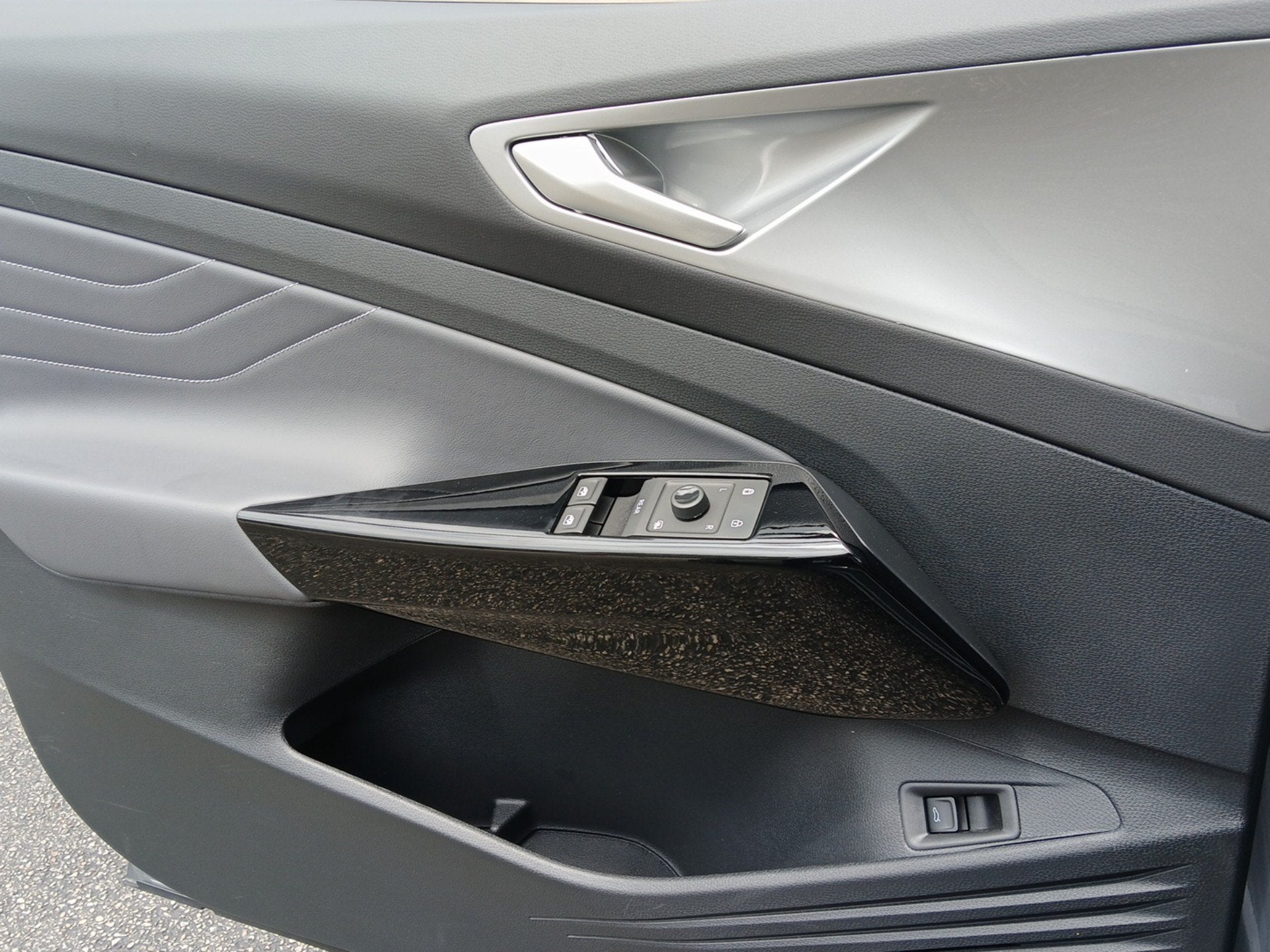 2023 Volkswagen ID.4 AWD Pro S
