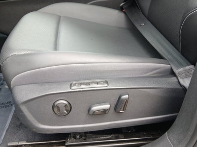 2023 Volkswagen ID.4 AWD Pro S