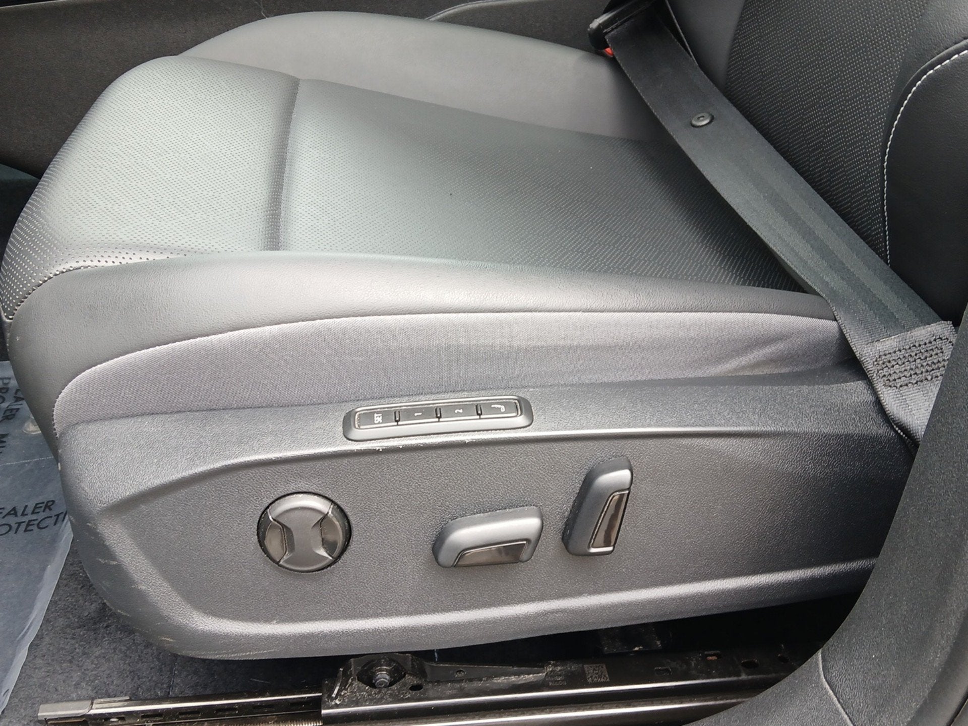 2023 Volkswagen ID.4 AWD Pro S
