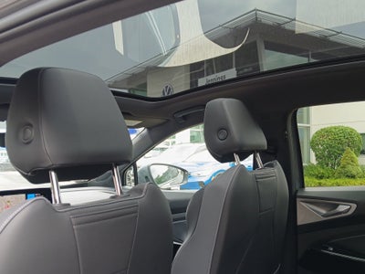 2023 Volkswagen ID.4 AWD Pro S
