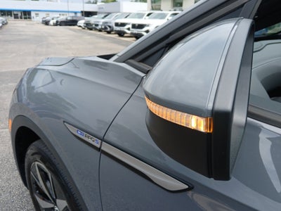 2023 Volkswagen ID.4 AWD Pro S