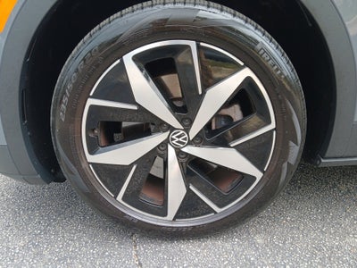 2023 Volkswagen ID.4 AWD Pro S