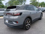 2023 Volkswagen ID.4 AWD Pro S