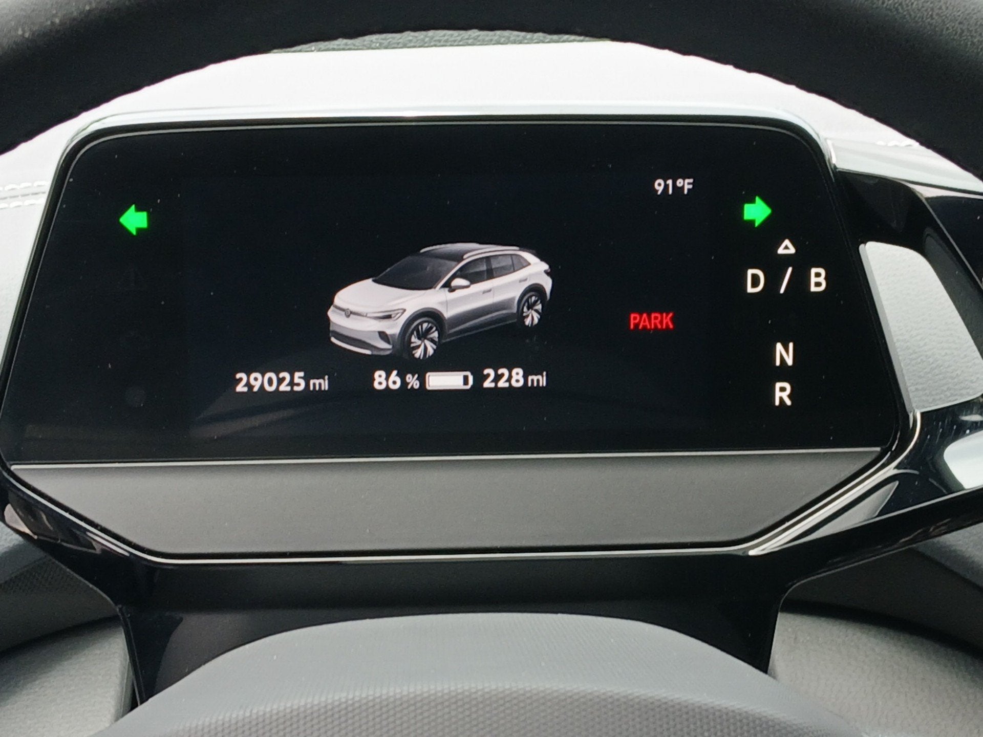 2023 Volkswagen ID.4 AWD Pro S