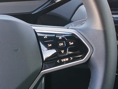 2023 Volkswagen ID.4 AWD Pro S