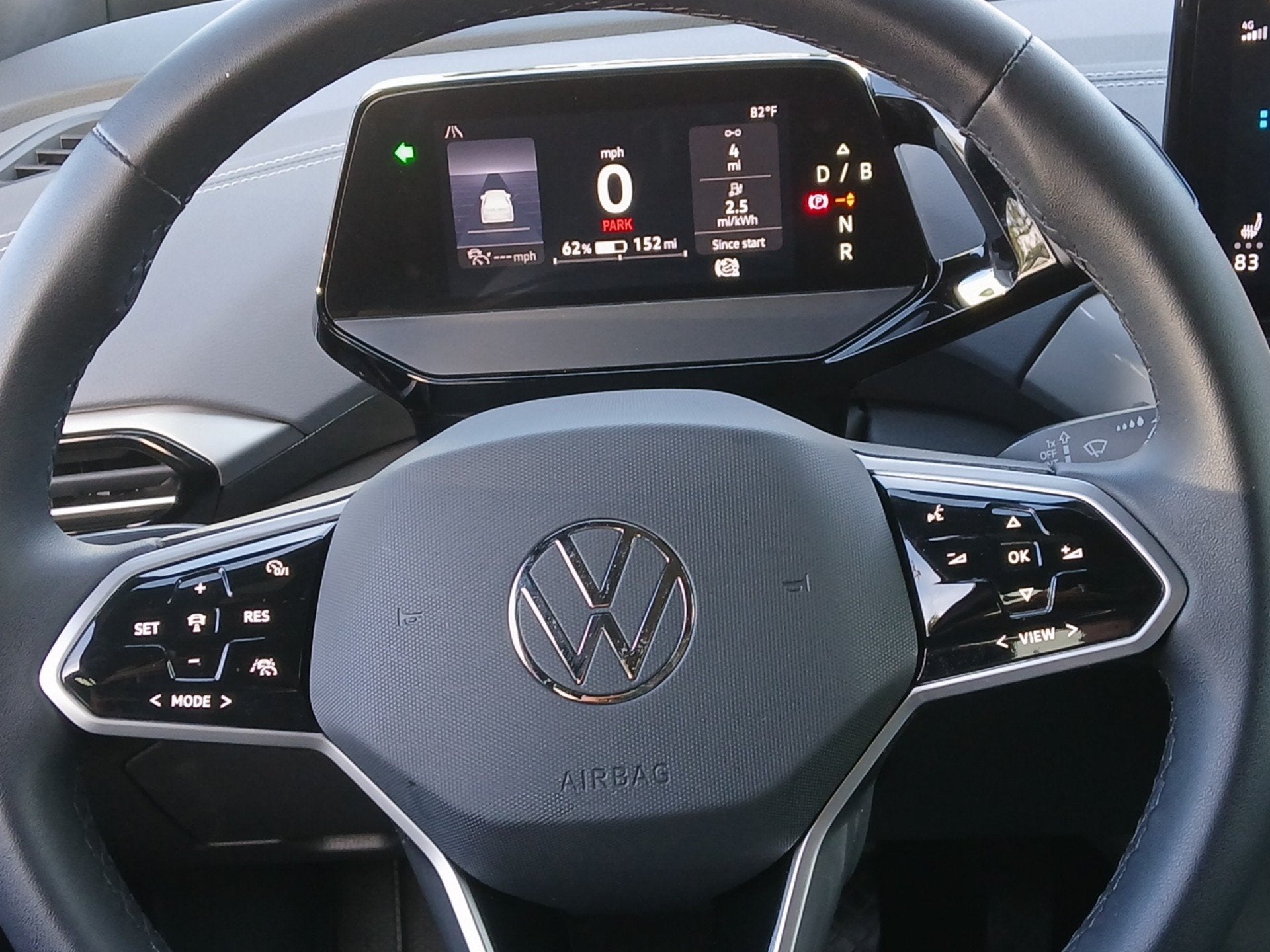 2023 Volkswagen ID.4 AWD Pro S