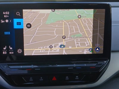 2023 Volkswagen ID.4 AWD Pro S