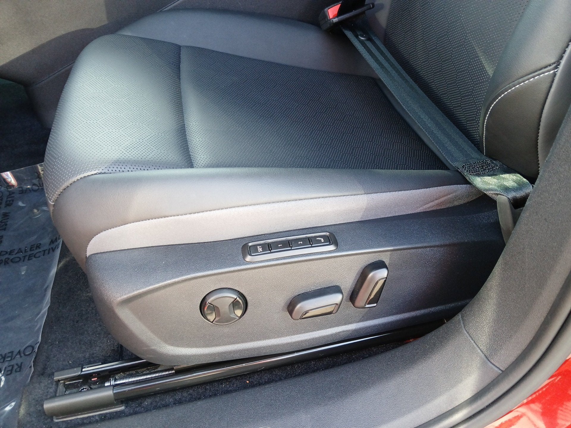 2023 Volkswagen ID.4 AWD Pro S