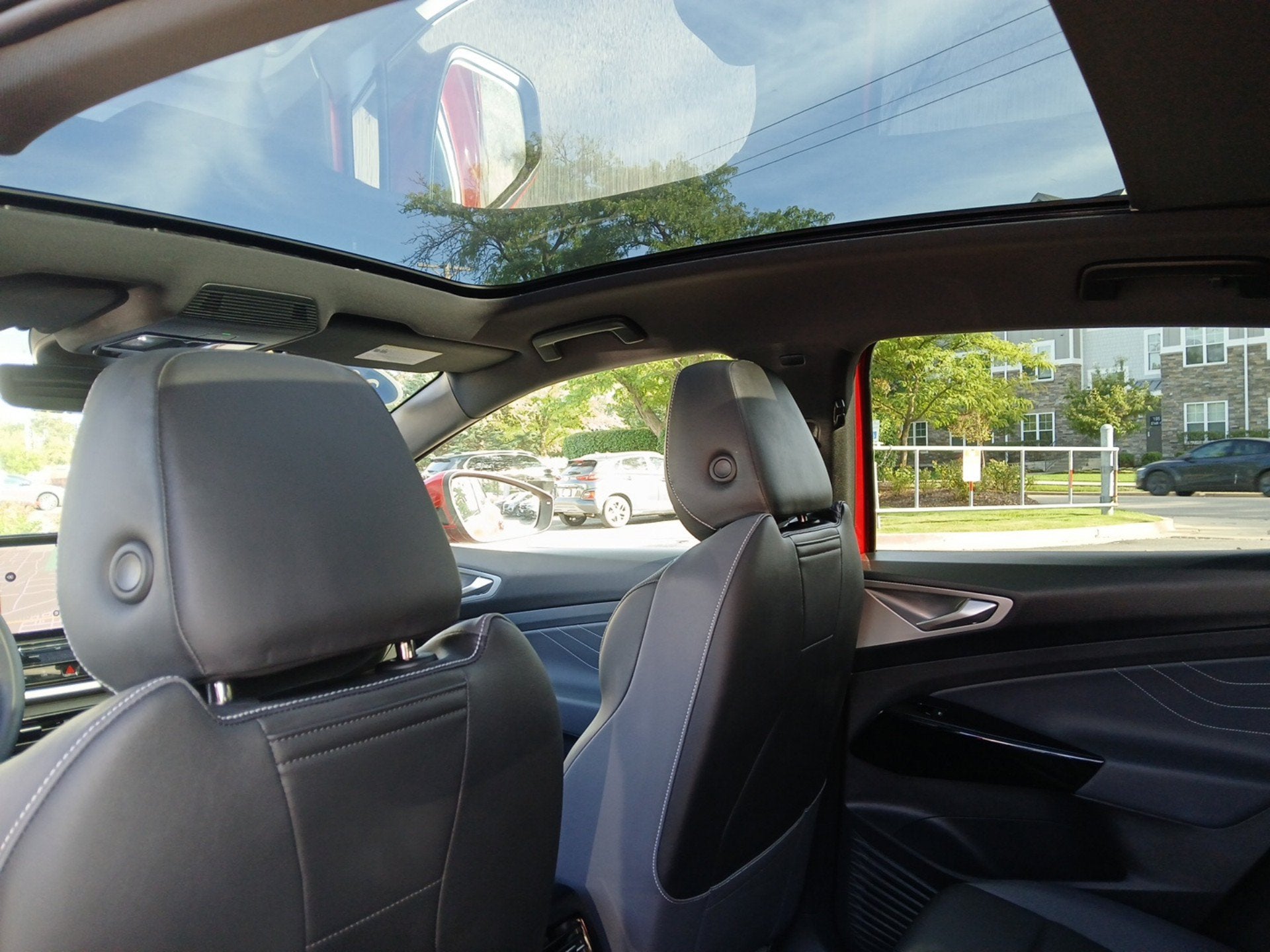 2023 Volkswagen ID.4 AWD Pro S