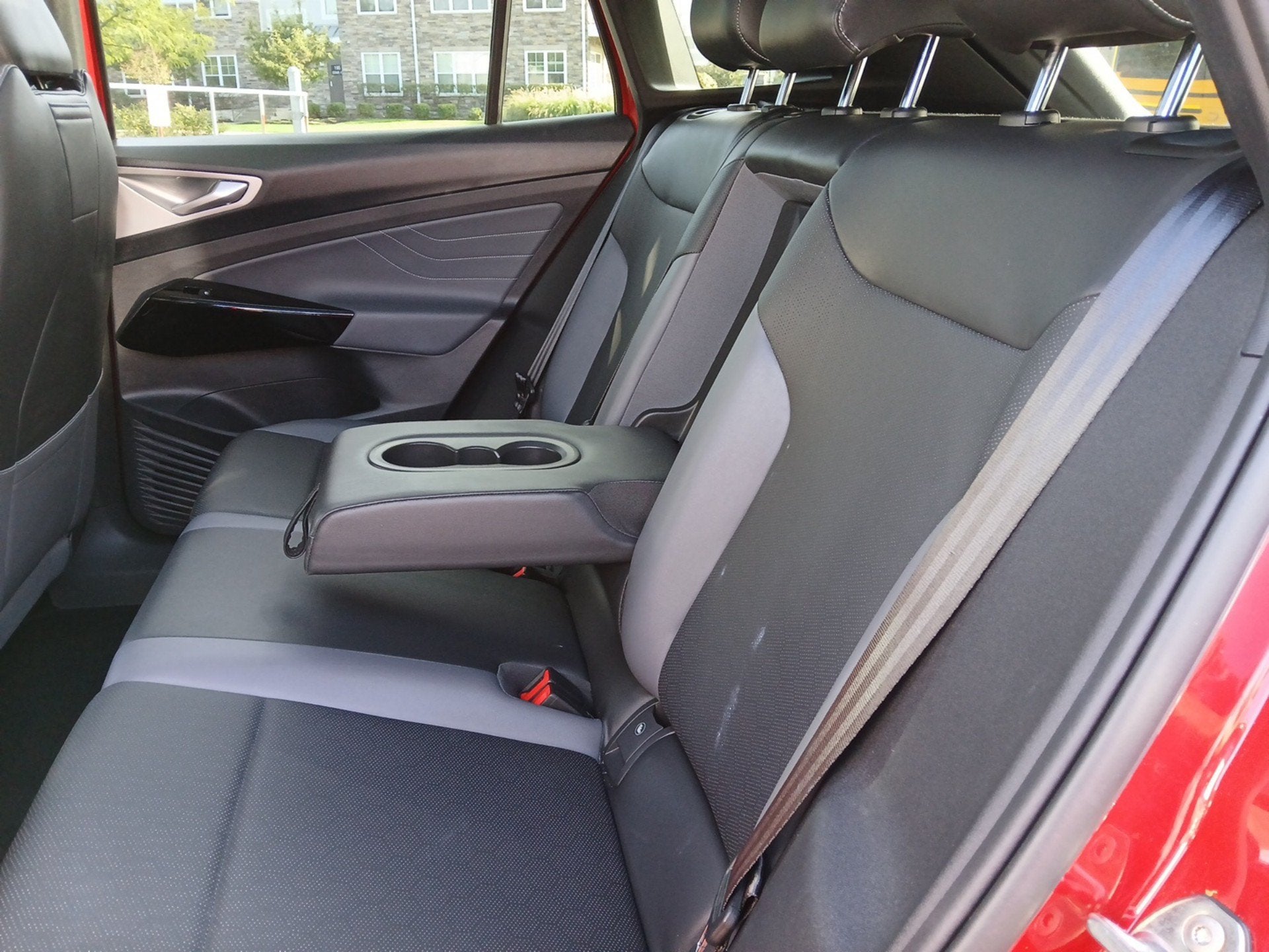 2023 Volkswagen ID.4 AWD Pro S