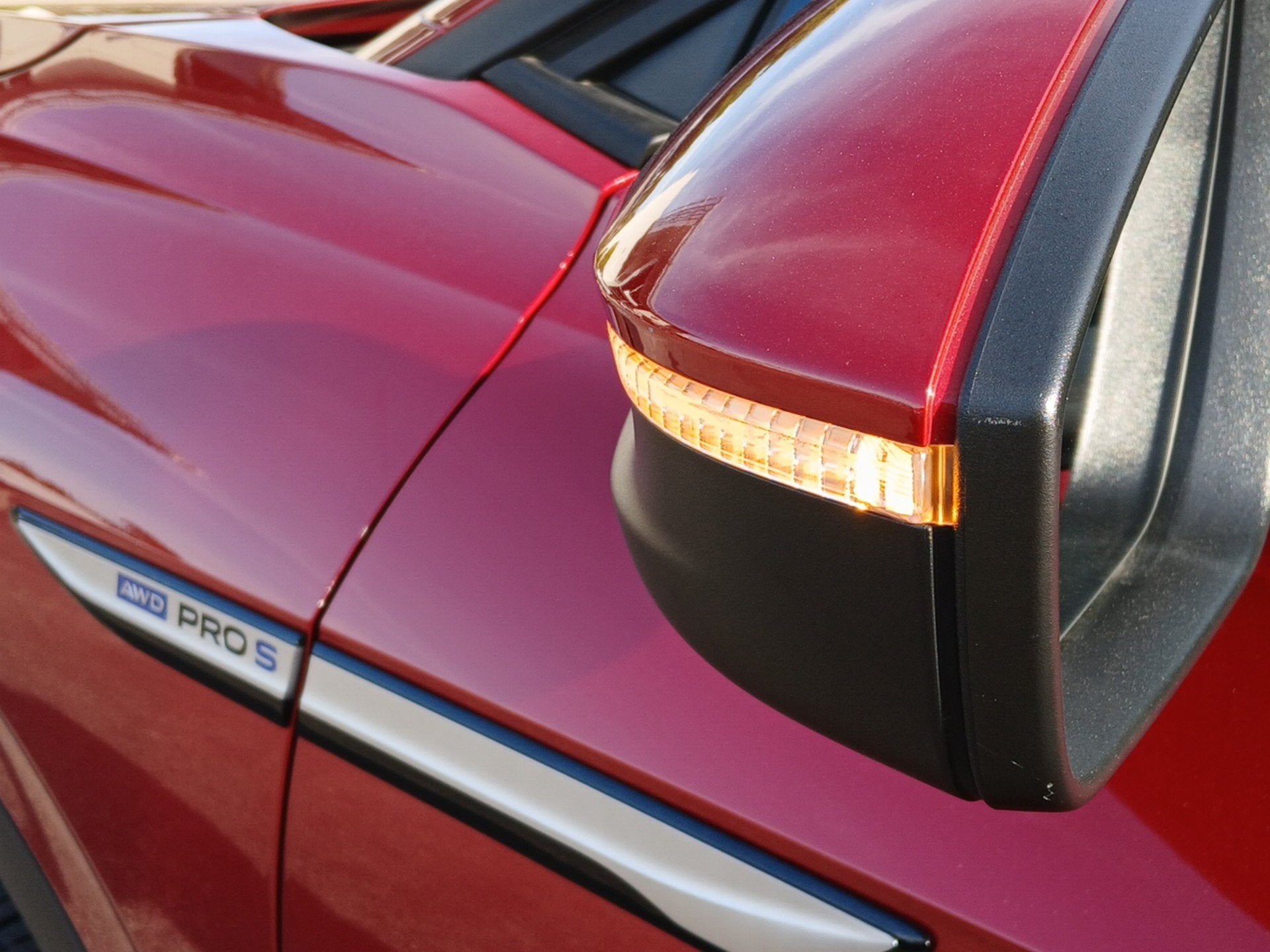 2023 Volkswagen ID.4 AWD Pro S
