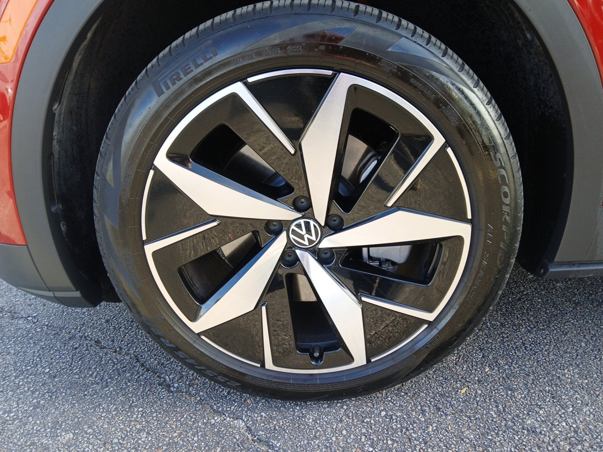 2023 Volkswagen ID.4 AWD Pro S