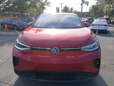 2023 Volkswagen ID.4 AWD Pro S