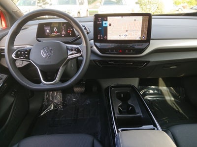 2023 Volkswagen ID.4 AWD Pro S