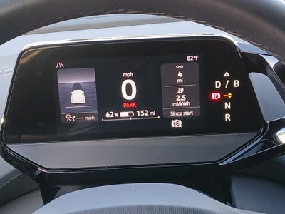2023 Volkswagen ID.4 AWD Pro S