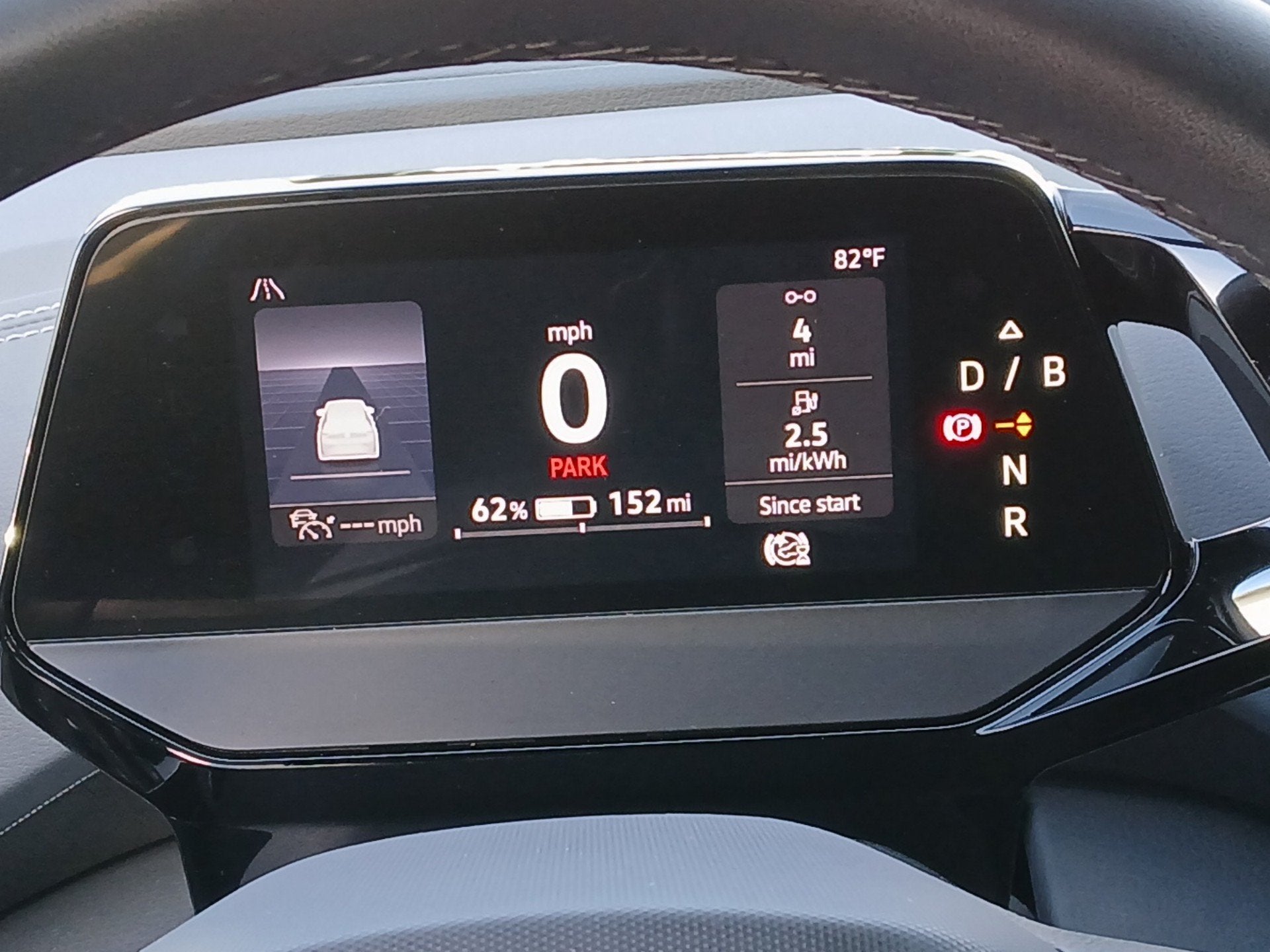 2023 Volkswagen ID.4 AWD Pro S