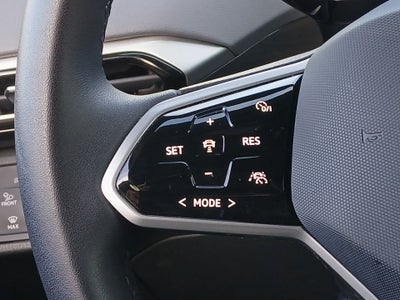 2023 Volkswagen ID.4 AWD Pro S