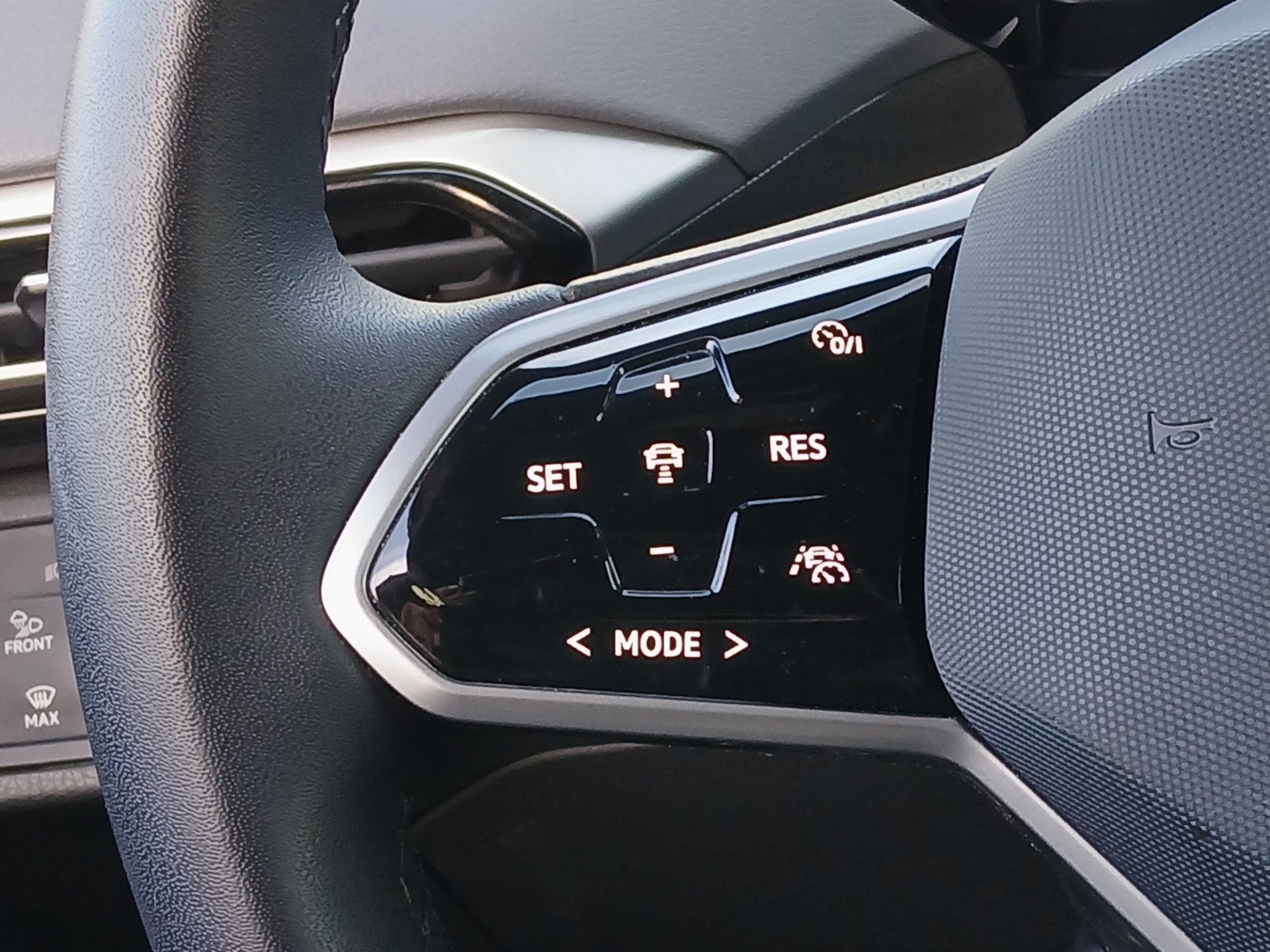 2023 Volkswagen ID.4 AWD Pro S