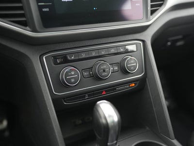 2019 Volkswagen Atlas 3.6L V6 SE w/Technology R-Line