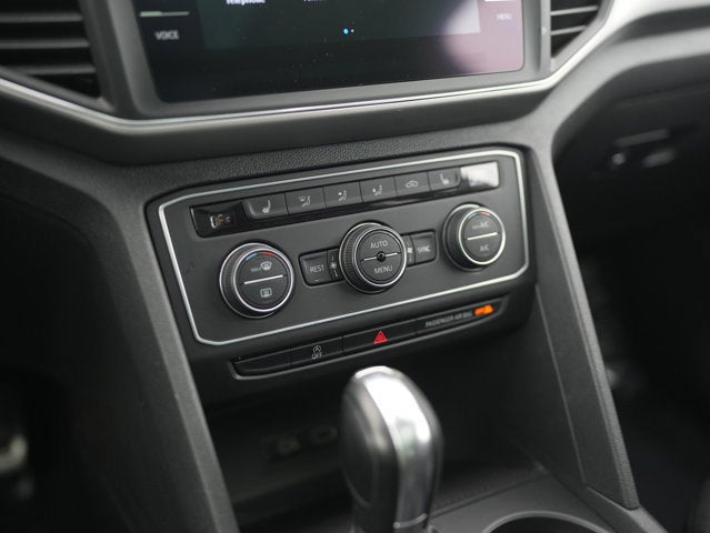 2019 Volkswagen Atlas 3.6L V6 SE w/Technology R-Line