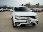 2019 Volkswagen Atlas 3.6L V6 SE w/Technology R-Line