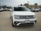 2019 Volkswagen Atlas 3.6L V6 SE w/Technology R-Line