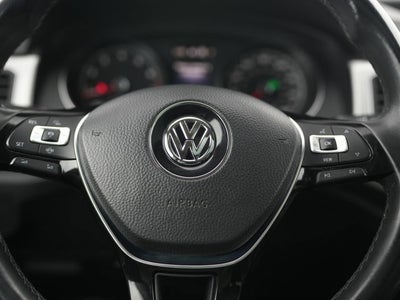 2019 Volkswagen Atlas 3.6L V6 SE w/Technology R-Line