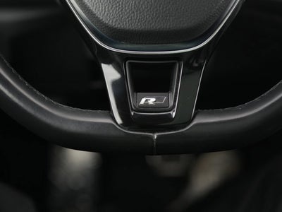 2019 Volkswagen Atlas 3.6L V6 SE w/Technology R-Line