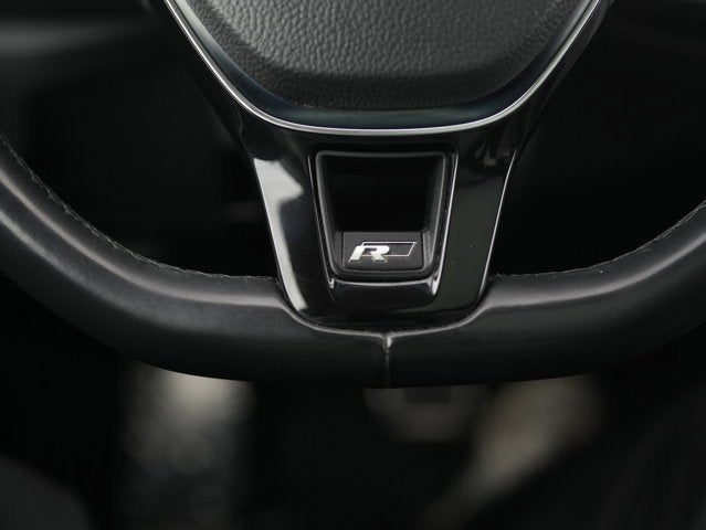 2019 Volkswagen Atlas 3.6L V6 SE w/Technology R-Line