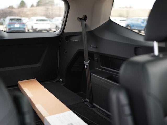 2019 Volkswagen Atlas 3.6L V6 SE w/Technology R-Line