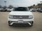 2019 Volkswagen Atlas 3.6L V6 SE w/Technology R-Line